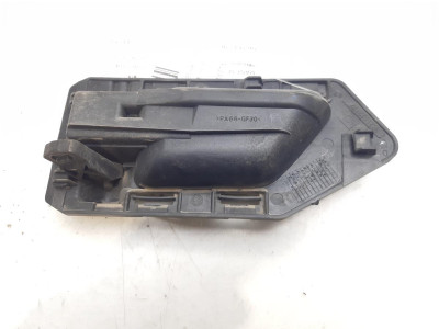 MANETA INTERIOR DELANTERA DERECHA, PEUGEOT, PARTNER (S1)(07.1996)