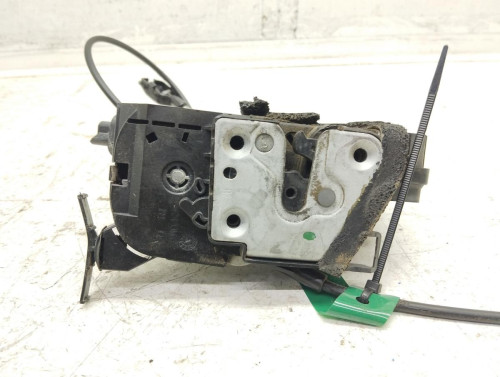 CERRADURA PUERTA DELANTERA DERECHA Renault CLIO IV 
