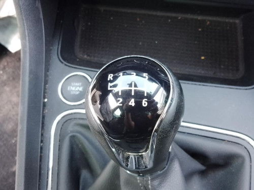 POMO PALANCA CAMBIO SEAT LEON (5F1) 