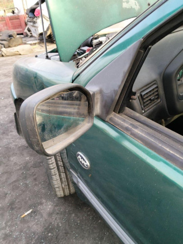 RETROVISOR IZQUIERDO Peugeot 106 (S2) 