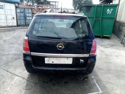  OPEL ZAFIRA B 
