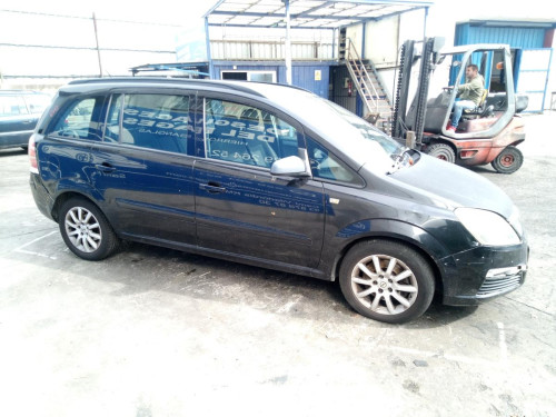  OPEL ZAFIRA B 