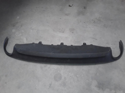SPOILER PARAGOLPES TRASERO