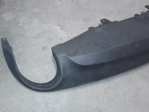 SPOILER PARAGOLPES TRASERO 