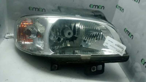  FARO DERECHO SEAT CORDOBA BERLINA (6K2) 