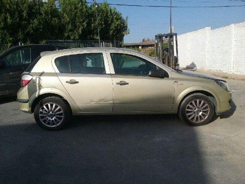  OPEL ASTRA H BERLINA 