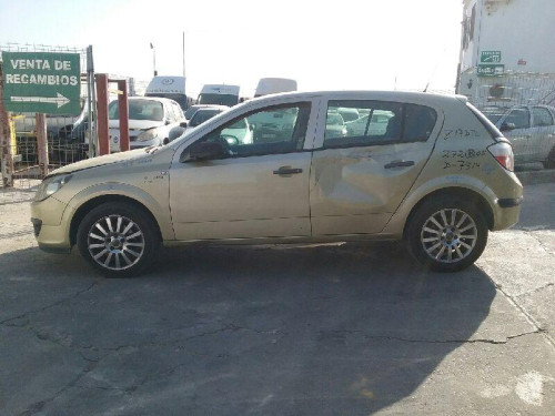  OPEL ASTRA H BERLINA 