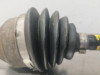  TRANSMISION DELANTERA IZQUIERDA, OPEL, ASTRA H BERLINA 