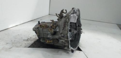  CAJA CAMBIOS 
