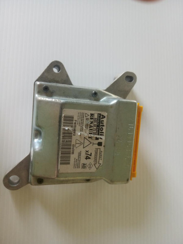 CENTRALITA AIRBAG Renault LAGUNA II (BG0) 