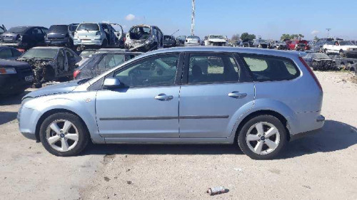  FORD FOCUS SPORTBREAK (CAP) 