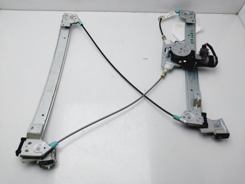 ELEVALUNAS DELANTERO DERECHO SEAT CORDOBA BERLINA (6K2) 
