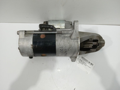 MOTOR ARRANQUE, SUBARU, IMPREZA (G12)