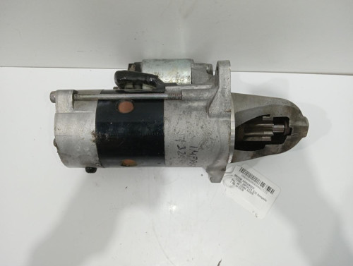  MOTOR ARRANQUE, SUBARU, IMPREZA (G12) 