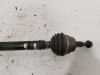 TRANSMISION DELANTERA DERECHA SEAT LEON (1M1) 