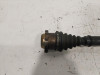 TRANSMISION DELANTERA DERECHA SEAT LEON (1M1) 