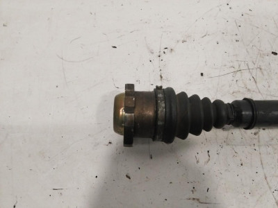 TRANSMISION DELANTERA DERECHA, Seat, LEON (1M1)