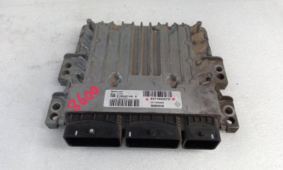 CENTRALITA MOTOR UCE, RENAULT, MEGANE III SPORT TOURER