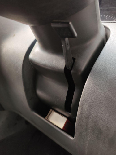 COLUMNA DIRECCION used