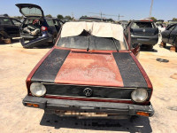 VOLKSWAGEN GOLF I (171/173)