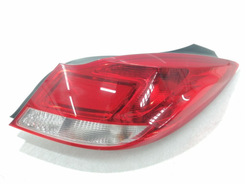  PILOTO TRASERO DERECHO OPEL INSIGNIA BERLINA 