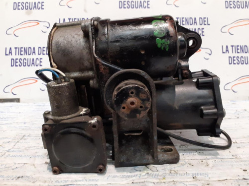  BOMBA SUSPENSION 