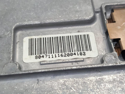 CENTRALITA CAMBIO AUTOMATICO, VOLKSWAGEN, TOUAREG (7L6)