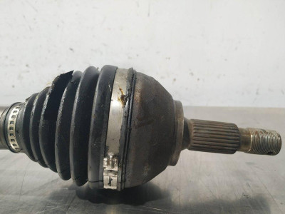 TRANSMISION DELANTERA IZQUIERDA, PEUGEOT, 607 (S2)