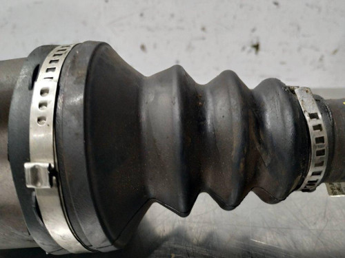  TRANSMISION DELANTERA IZQUIERDA, PEUGEOT, 607 (S2) 