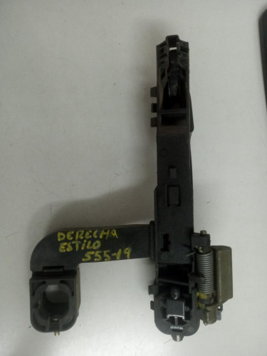  MANETA EXTERIOR TRASERA DERECHA FIAT STILO (192) 