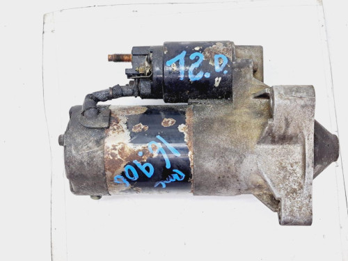 MOTOR ARRANQUE PEUGEOT 406 BERLINA (S1/S2) 