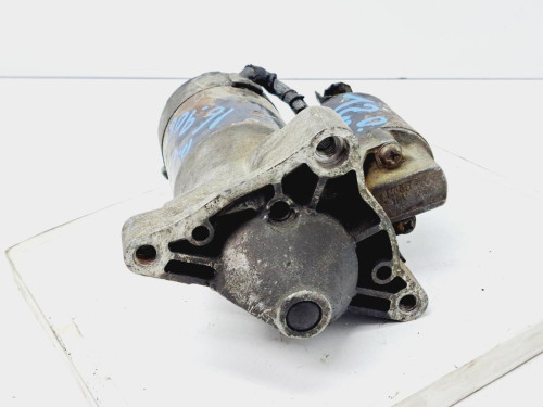 MOTOR ARRANQUE PEUGEOT 406 BERLINA (S1/S2) 