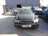 MERCEDES-BENZ CLASE C (BM 203) BERLINA — vehículo donante para recambios 