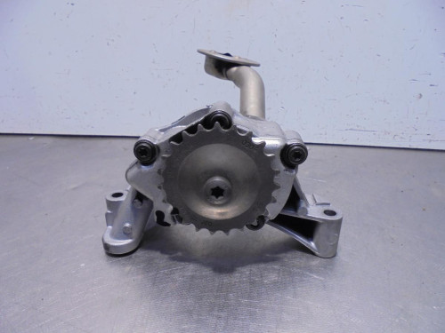BOMBA ACEITE Mitsubishi GRANDIS (NA0W) 