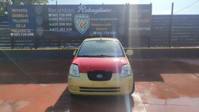 KIA PICANTO (SA)