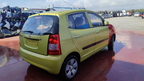  KIA PICANTO (SA) 