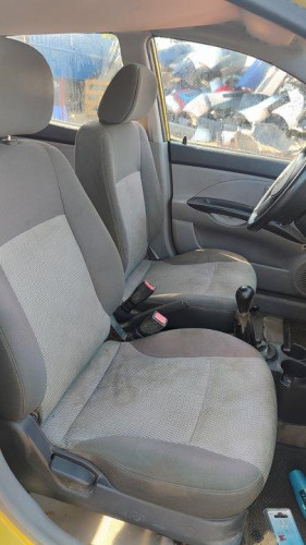  KIA PICANTO (SA) 