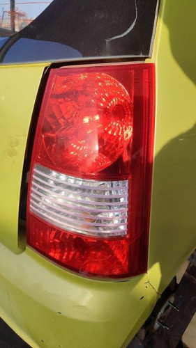 KIA PICANTO (SA) 