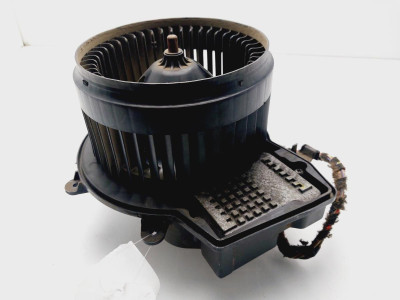 VENTILADOR CALEFACCION, MERCEDES-BENZ, CLASE C (BM 203) SPORTCOUPE