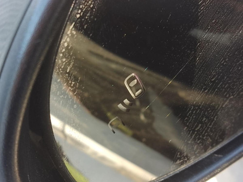 RETROVISOR IZQUIERDO Toyota C-HR (X10) 