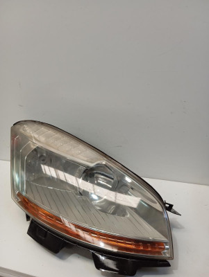 FARO DERECHO, CITROEN, C4 PICASSO
