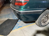 PARAGOLPES TRASERO Peugeot 406 BERLINA (S1/S2) 