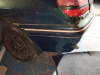 PARAGOLPES TRASERO Peugeot 406 BERLINA (S1/S2) 