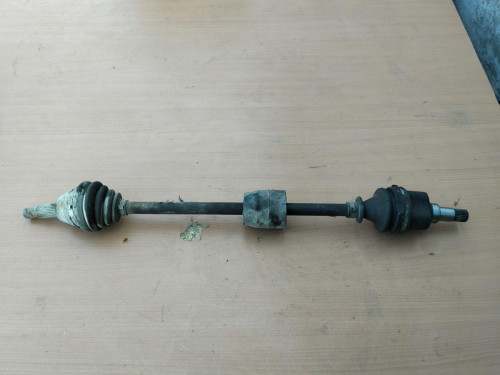 TRANSMISION DELANTERA DERECHA Ford KA (CCQ) 