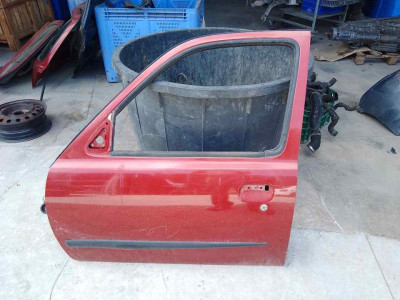 PUERTA DELANTERA IZQUIERDA, Nissan, MICRA (K11)