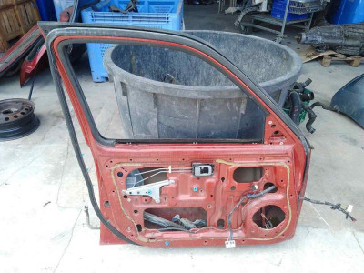 PUERTA DELANTERA IZQUIERDA, Nissan, MICRA (K11)