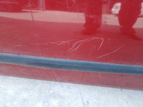 PUERTA DELANTERA IZQUIERDA Nissan MICRA (K11) 
