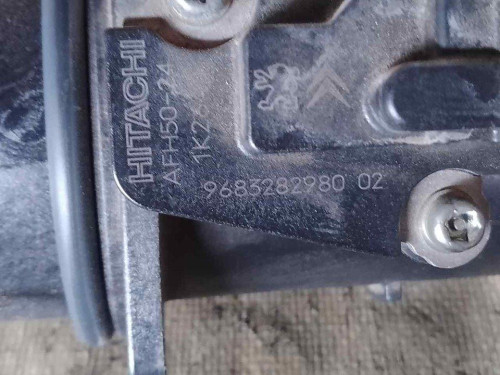 CAUDALIMETRO PEUGEOT 207 SW 