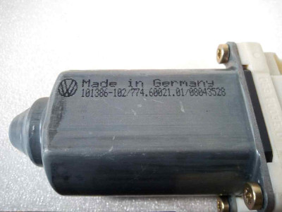 MOTOR ELEVALUNAS DELANTERO DERECHO, CITROEN, C8