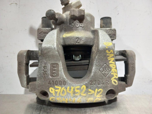  PINZA DE FRENO DELANTERA DERECHA DACIA SANDERO II 